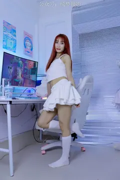 绮梦摄影 第006期 雪莉（精选视频版）[183P1V7.32GB] 预览图