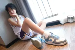 [誉铭传媒]袜足摄影 2022年《七夕专享作品》[100P+1V／1.06GB] 预览图