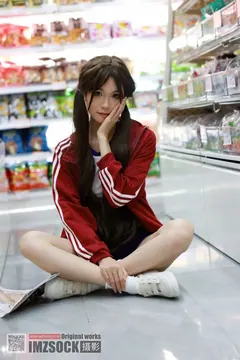 [MZSOCK]爱美足 NO.348 秋秋[113P／1.34GB] 预览图