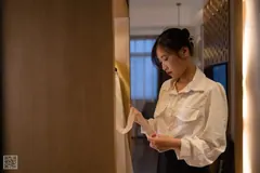 尤密思 No.117 穿搭推广展示图集[58P/528MB] 预览图