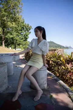 尤密思 No.121 穿搭推广展示图集[79P/694MB] 预览图