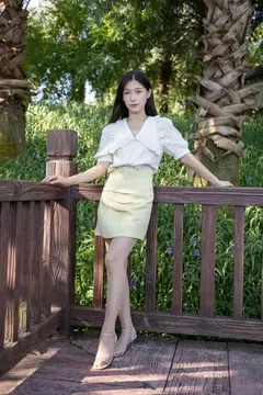 尤密思 No.121 穿搭推广展示图集[79P/694MB] 预览图