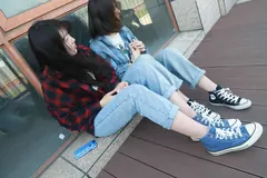 [誉铭传媒]袜足摄影 2019年《2019.05.13定制作品》[164P+1V／1.71GB] 预览图
