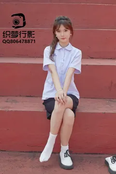 [织梦映像]NO.065 学妹驾到-人生南北多歧路[300P+1V／12.7GB] 预览图