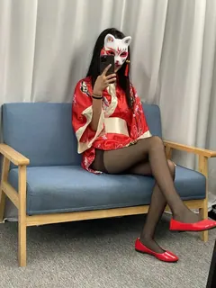 三禾摄影 NO.052 和服 黑丝 肉丝 平底鞋[226P+1V／3.14GB] 预览图