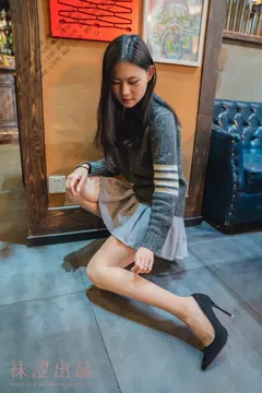 袜涩写真 VOL.046 ivy初登场 [30P482MB] 预览图