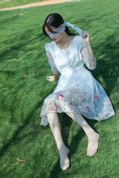 尤密思 No.004 穿搭推广展示图集 [91P144MB] 预览图