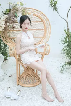尤密思 No.026 穿搭推广展示图集 [43P1V205MB] 预览图