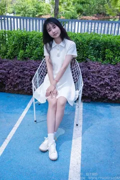 甜予摄影 NO.199 小橙子 风絮未央[131P2V9.33G] 预览图
