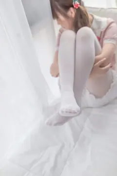 喵写真 Vol.001[58P135M] 预览图