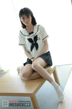 [MZSOCK]爱美足 NO.353 秋秋[108P+1V／3.90GB] 预览图