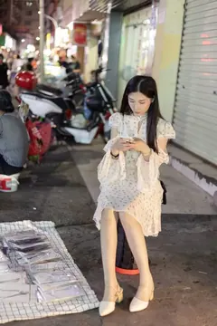尤蜜丝 NO.073 穿搭推广展示图集[21P／213MB]