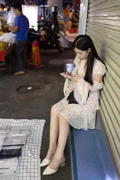尤蜜丝 NO.073 穿搭推广展示图集[21P／213MB] 预览图