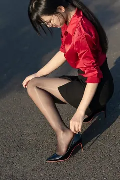 尤蜜丝 NO.080 穿搭推广展示图集[87P／768MB]