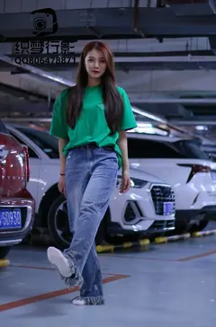 织梦映像 127 移步生莲普通版 [79P1V1.83G] 预览图