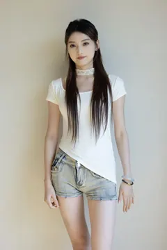 她们印象 NO.043 南希[110P+1V／2.91GB] 预览图