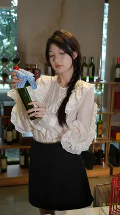 青柠映画 NO.097 小小 红酒服务员[171P+2V／7.63GB] 预览图