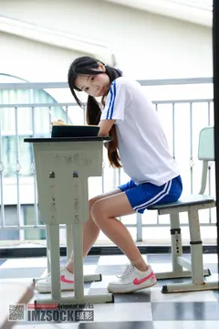 [MZSOCK]爱美足 NO.365 江诗月[80P／1.05GB] 预览图