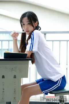 [MZSOCK]爱美足 NO.365 江诗月[80P／1.05GB] 预览图