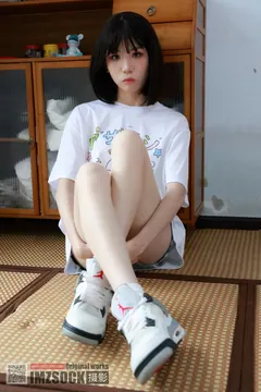 [MZSOCK]爱美足 NO.367 秋秋[99P+1V／1.93GB] 预览图
