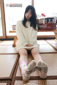 [MZSOCK]爱美足 NO.372 江诗月[95P／1.31GB]
