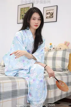 绮梦摄影 2026.02.01 NO.528 小艺 珍藏无修无水印版[462P+2V／11.3GB] 预览图