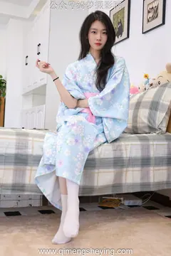绮梦摄影 2026.02.01 NO.528 小艺 珍藏无修无水印版[462P+2V／11.3GB] 预览图
