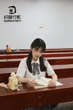 织梦映像 145 同桌的你-重返十八岁天空 图包[303P3.05G] 预览图