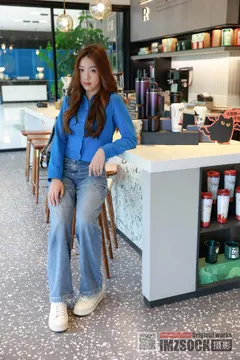 [MZSOCK]爱美足 NO.364 雨萌[121P+1V／3.62GB] 预览图