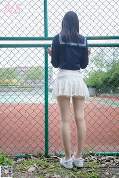 [纳丝摄影]0138 北北 制服肉丝超短裙[76P／497MB] 预览图