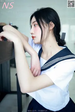 [纳丝摄影]0141 子涵 黑色丝袜的家居生活[59P／521MB] 预览图