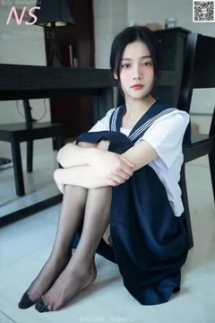 [纳丝摄影]0141 子涵 黑色丝袜的家居生活[59P／521MB] 预览图