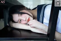 [纳丝摄影]0141 子涵 黑色丝袜的家居生活[59P／521MB] 预览图