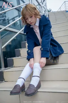 [纳丝摄影]0152 诗云的花纹丝袜萌萌系[86P+1V／1.18GB] 预览图
