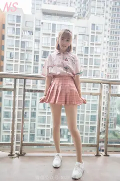 [纳丝摄影]0168 琴子 来我家里啦 丝袜好特殊的[117P+1V／2.12GB] 预览图