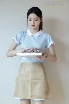 她们印象 NO.048 南希[268P+1V／7.14GB] 预览图