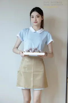 她们印象 NO.048 南希[268P+1V／7.14GB] 预览图