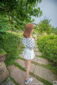[纳丝摄影]0173 沐沐小姐姐[75P+1V／1.83GB]