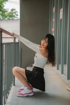 袜涩写真 VOL.065 脸脸乔11粉蛇 [43P1V922MB] 预览图