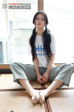 [MZSOCK]爱美足 NO.379 美琳[97P／1.21GB]