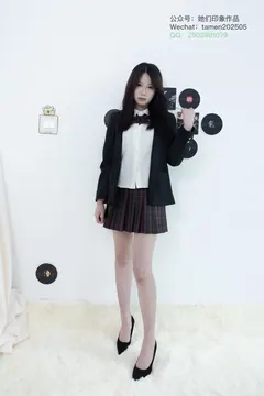 她们印象 NO.089 阿紫[195P+1V／3.67GB] 预览图