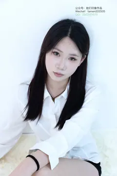 她们印象 NO.090 阿紫[213P+1V／4.97GB]