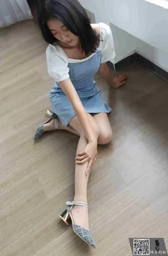 SHENSHI绅士 – SS022 帆帆 [70P/373MB] 预览图