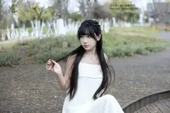 她们印象 NO.091 元元[234P+1V／4.95GB] 预览图