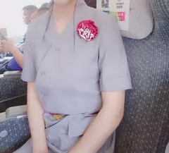 大西瓜爱牙膏-2019 3月活动 模特 动车 [套图+视频] 预览图