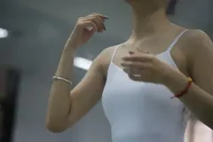 大西瓜爱牙膏-2019 10X活动 模特1（一） 舞蹈 预览图