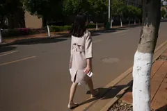 大西瓜爱牙膏-早期作品-S033 肉丝-1小姐姐 [套图+视频] 预览图