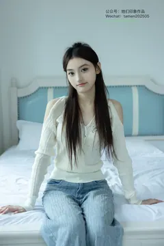 她们印象 NO.094 南希[201P+1V／5.64GB] 预览图