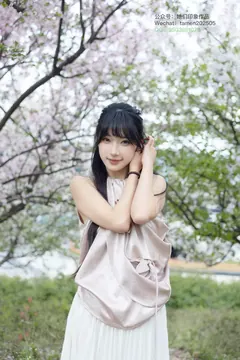 她们印象 NO.095 元元[212P+1V／4.87GB] 预览图