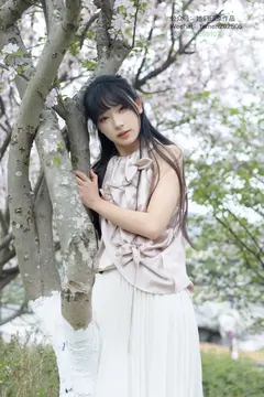 她们印象 NO.095 元元[212P+1V／4.87GB] 预览图